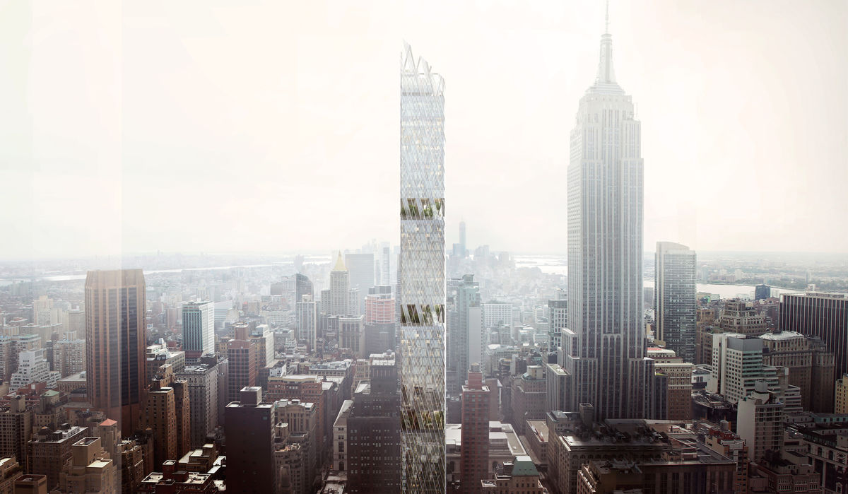 Rencontre sportive new york