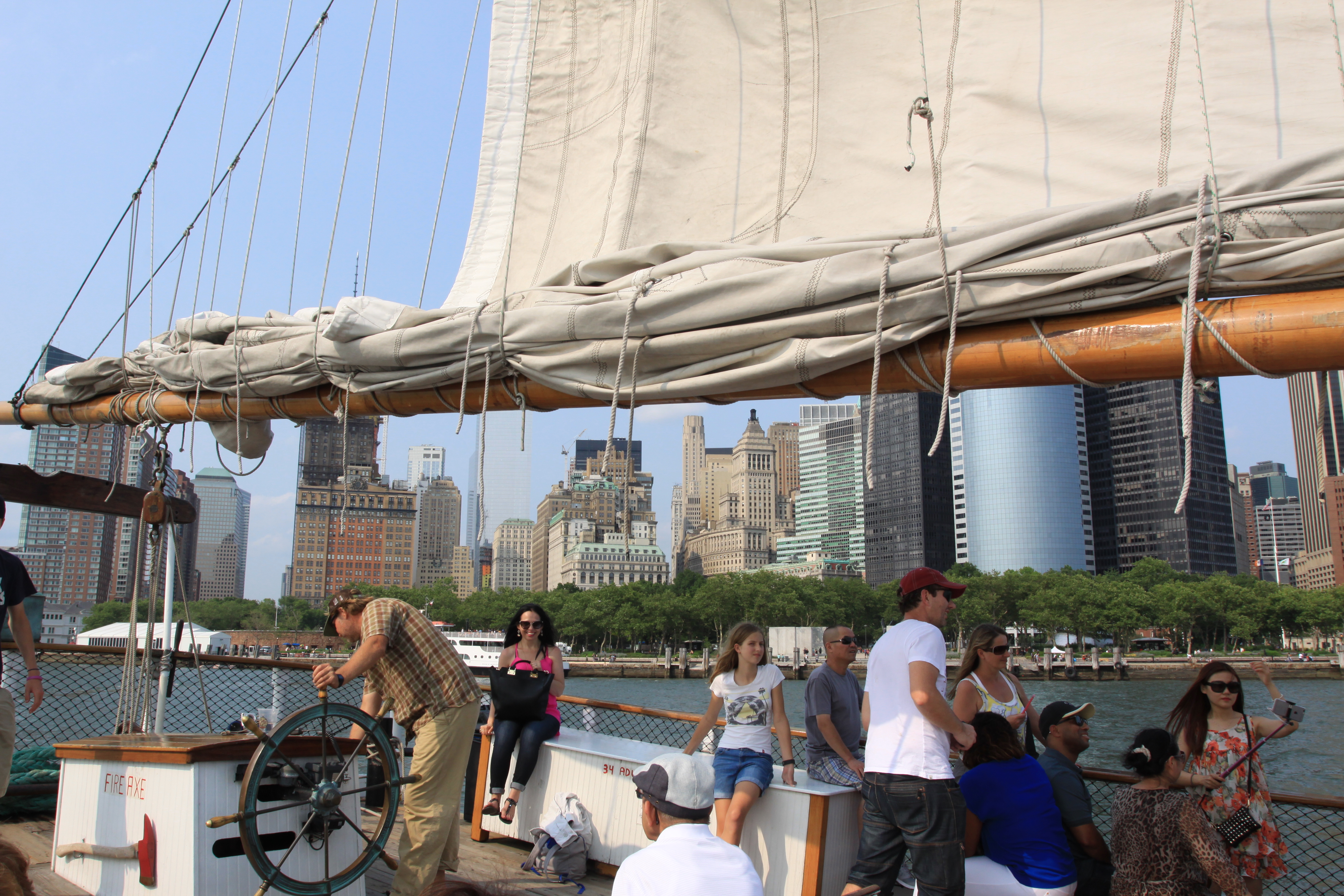 Rencontres sportives new york