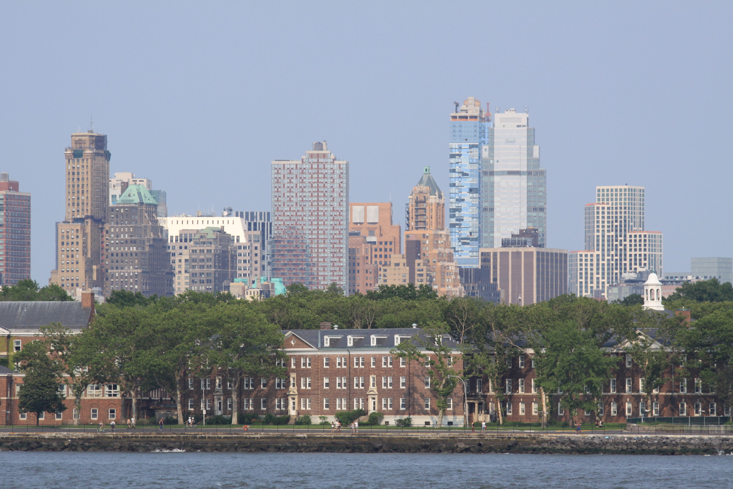 Rencontres sportives new york