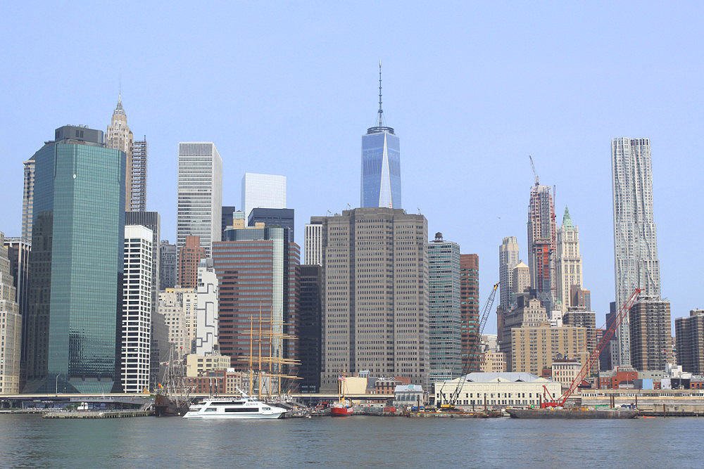 Rencontres sportives new york