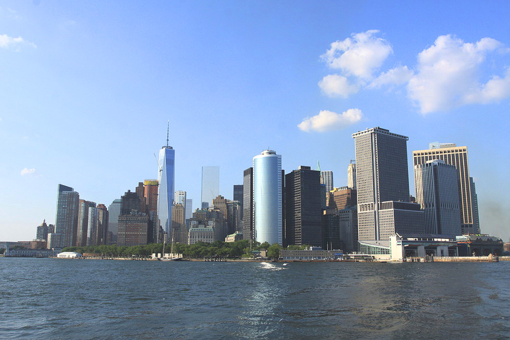 Rencontre sportive new york