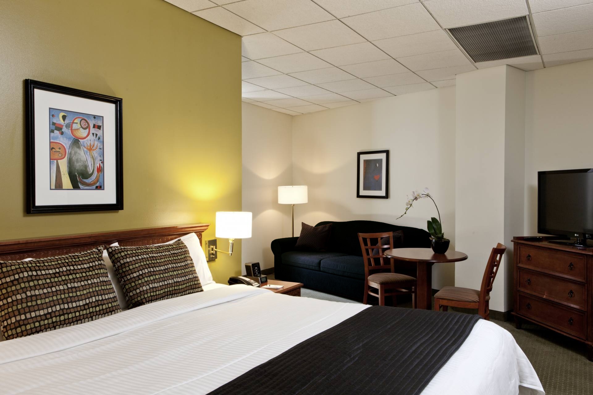 Cambria Hotel & Suites Times Square ©New York Cambria Hotel & Suites Times Square ©New York