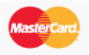 Paiement par Mastercard