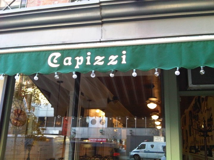 Capizzi