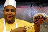 Katz's Delicatessen