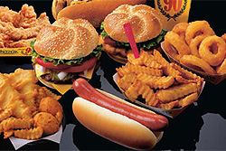 Fast Food Incontournable New York Fast Food Incontournable New York