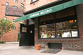Corner Bistro.