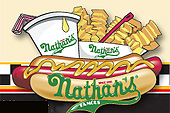 Nathan's