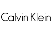 Calvin Klein est sans surprise l'une des marques présentes sur Madison Avenue.