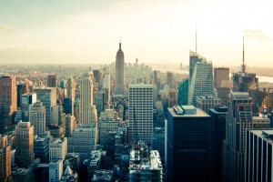 Guide de New York