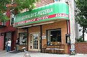 Grimaldi's.