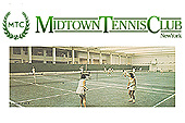 Le Midtown Tennis Club.