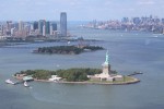 Excursions à New York