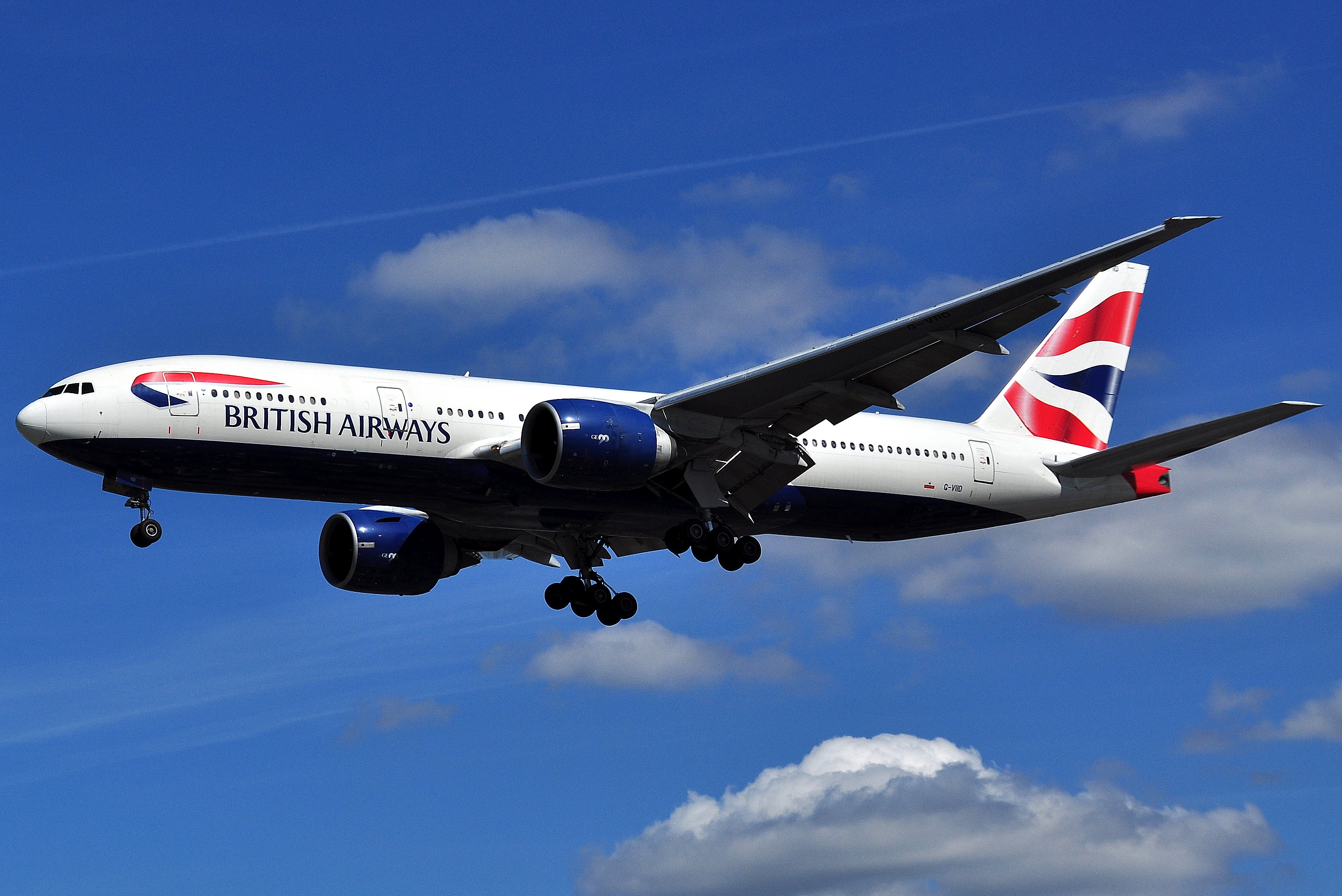 Ba deals to new york