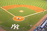 Billets New York Yankees