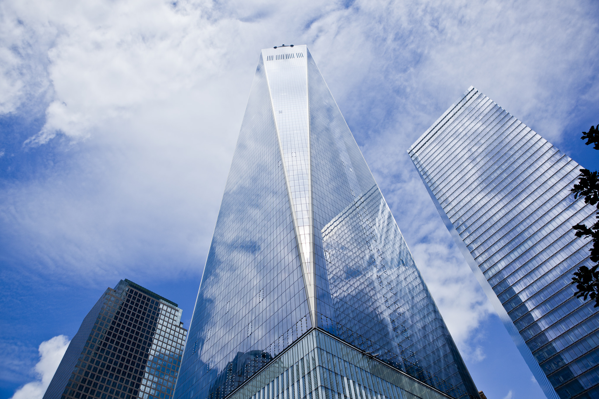 One World Trade Center