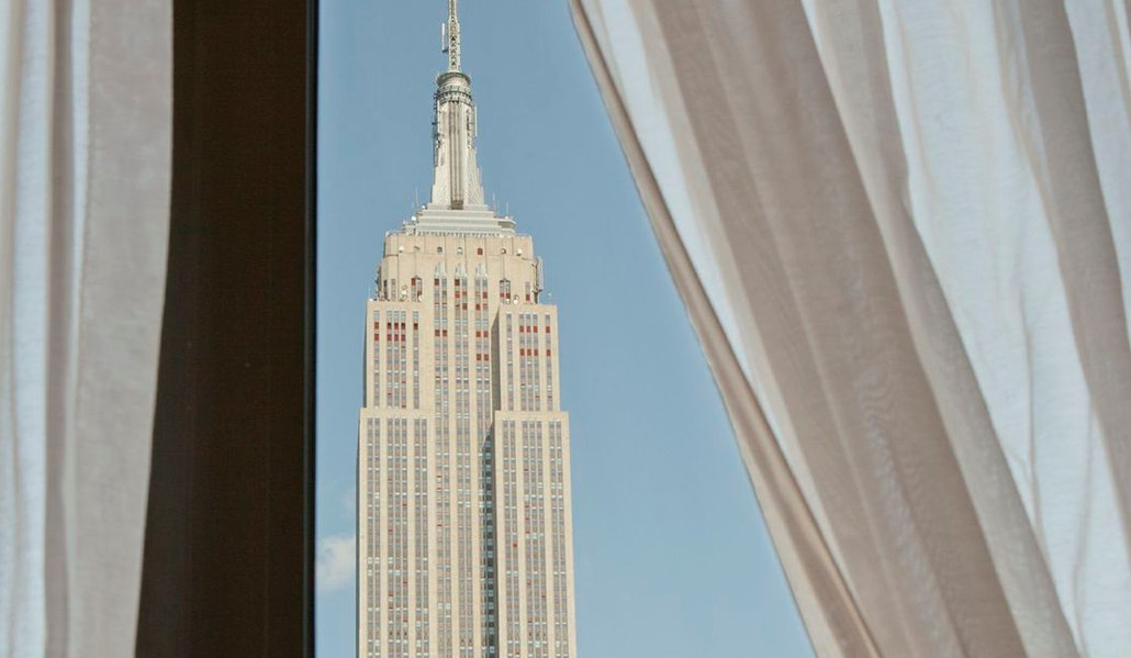 Broadway Plaza Hotel ©New York Broadway Plaza Hotel ©New York