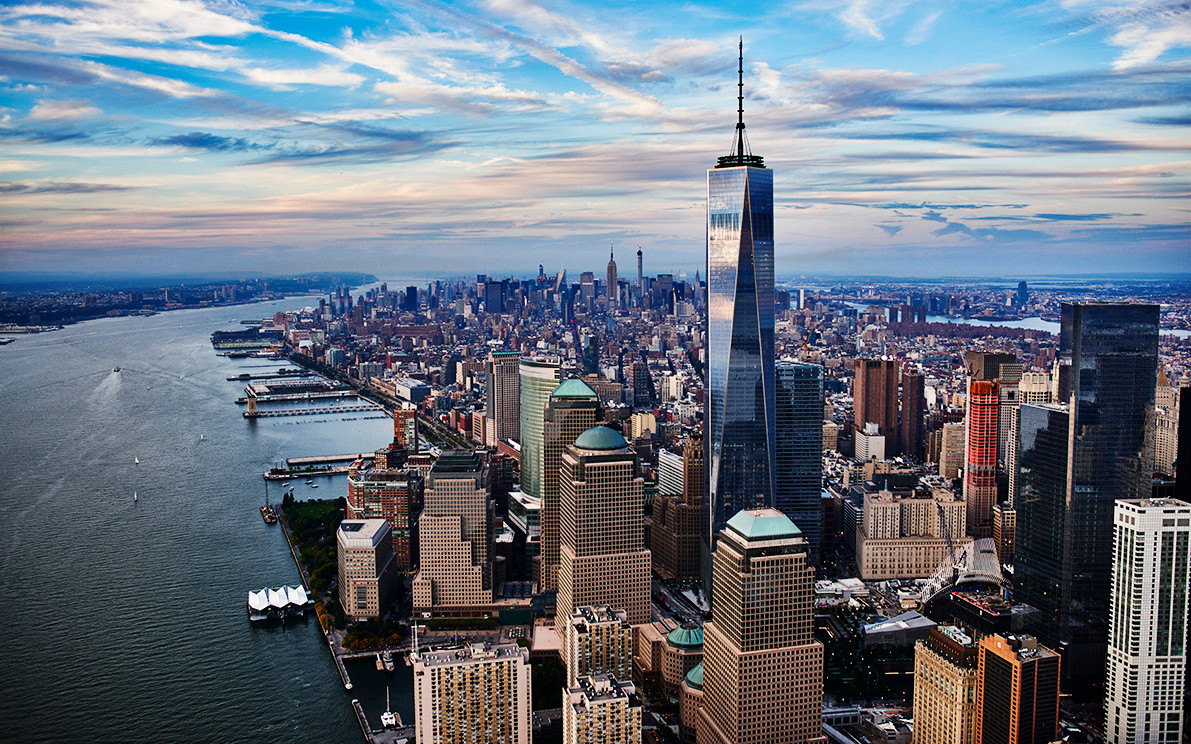 Is new york city the biggest city in the world фото 101