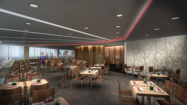 Restaurants World Trade Center New York Restaurants World Trade Center New York