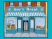 Amy&rsquo;s Bread