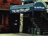 Bitter End