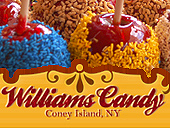 Williams Candy