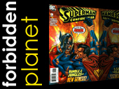 Forbidden Planet