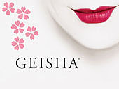 Geisha New York
