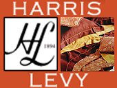 Harris Levy