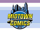 Midtown Comics