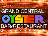 Grand Central Oyster Bar &#038; Restaurant