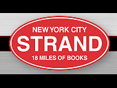 Strand Bookstore