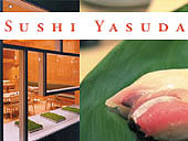 Sushi Yasuda