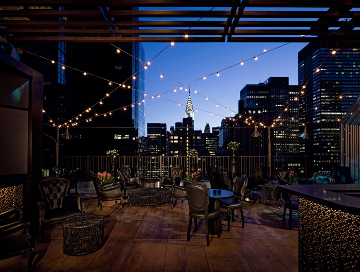 Roof Top