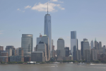 Webcams à New York