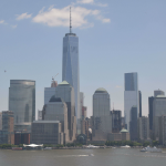 Webcams à New York