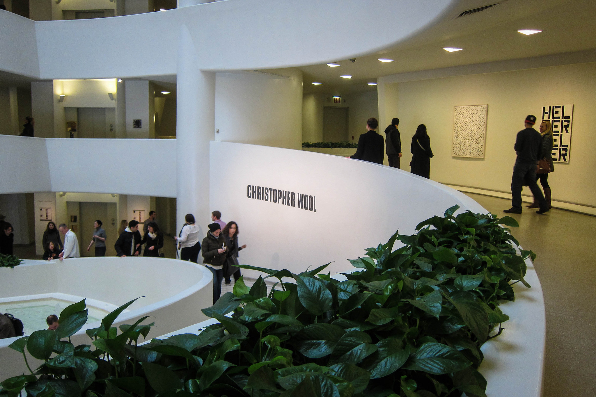 Guggenheim Museum
