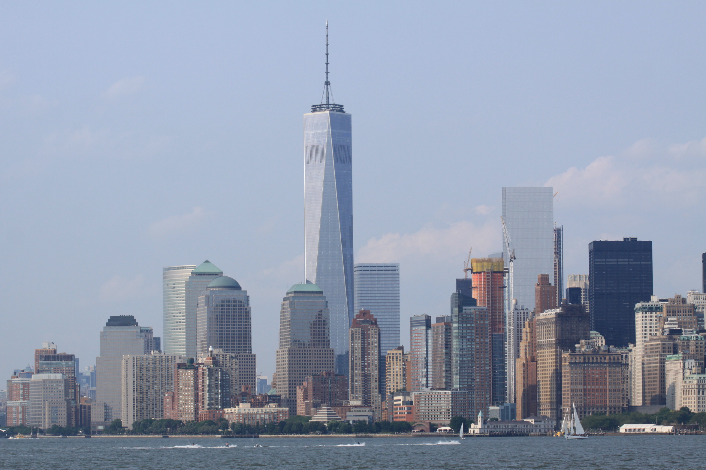 Rencontre francophone new york