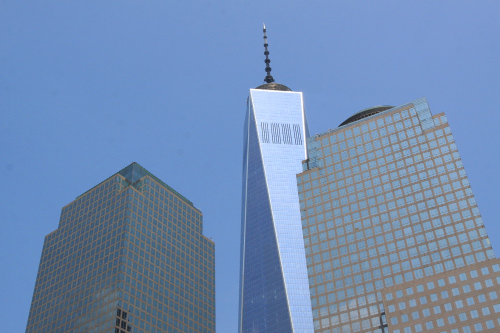 One World Trade Center