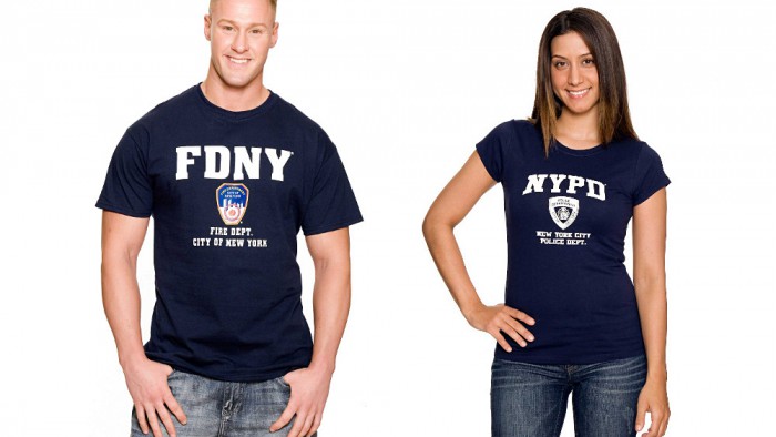 Souvenirs de New York