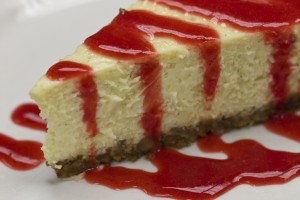 Cheesecake