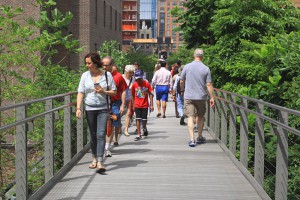 La High Line