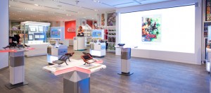 Nintendo New York