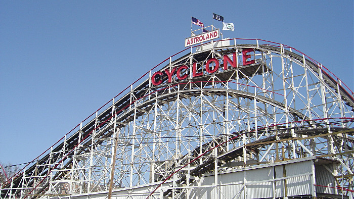 Luna park coupons ny