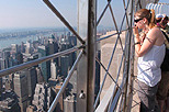 Empire State building