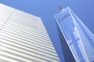 one world trade center new york