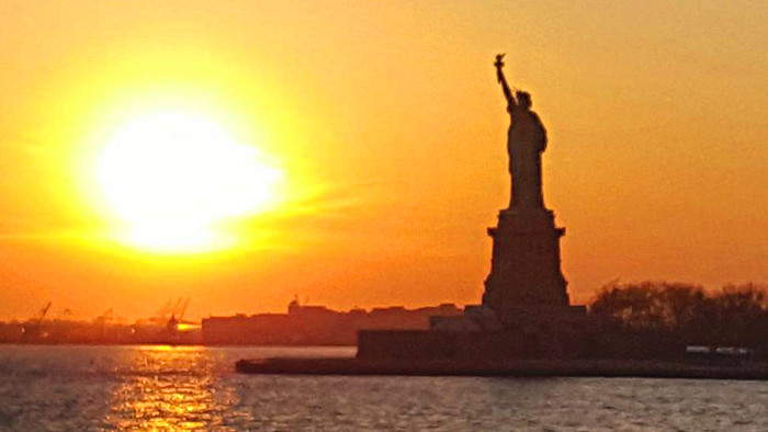 New York Bat Le Record De Chaleur Du Mois De Mars New York