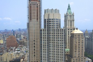 woolworth buiding