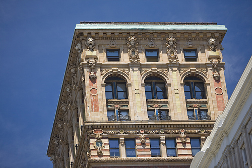 Tribeca New York