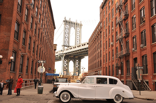dumbo New York